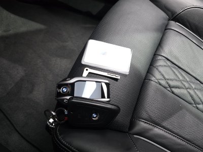 صورة مصغرة 22 لـ 2023 BMW 6 SERIES GT