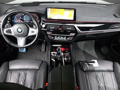 صورة 5 لـ 2023 BMW 6 SERIES GT
