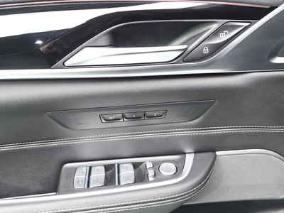 صورة مصغرة 25 لـ 2023 BMW 6 SERIES GT