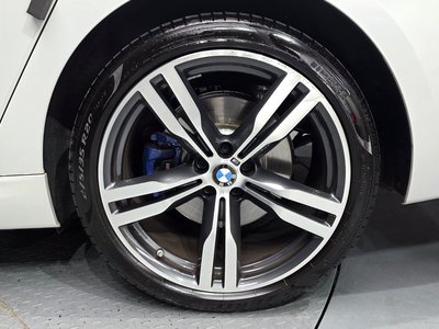 صورة 8 لـ 2023 BMW 6 SERIES GT