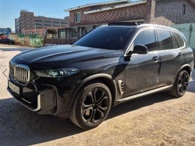 BMW X5 - 3