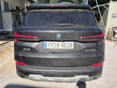 BMW X5 - 4
