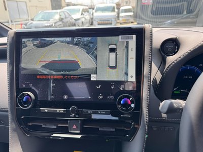 TOYOTA VELLFIRE - 6