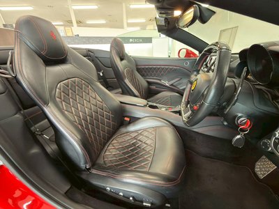 صورة مصغرة 46 لـ 2016 Ferrari CALIFORNIA T