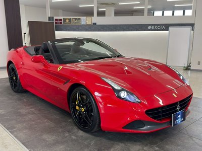 صورة مصغرة 18 لـ 2016 Ferrari CALIFORNIA T