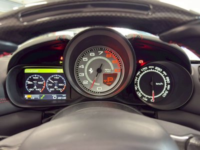 صورة مصغرة 32 لـ 2016 Ferrari CALIFORNIA T