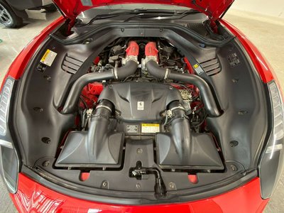 صورة مصغرة 58 لـ 2016 Ferrari CALIFORNIA T
