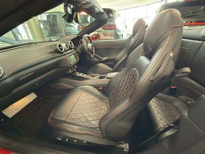 صورة مصغرة 49 لـ 2016 Ferrari CALIFORNIA T