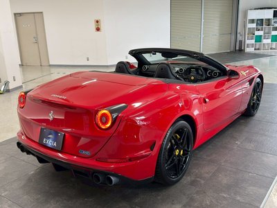 صورة مصغرة 16 لـ 2016 Ferrari CALIFORNIA T