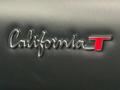 صورة مصغرة 41 لـ 2016 Ferrari CALIFORNIA T