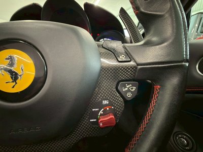 صورة مصغرة 28 لـ 2016 Ferrari CALIFORNIA T