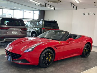 صورة مصغرة 13 لـ 2016 Ferrari CALIFORNIA T