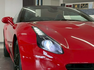 صورة مصغرة 20 لـ 2016 Ferrari CALIFORNIA T