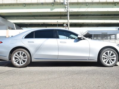 MERCEDES-BENZ S-CLASS - 8