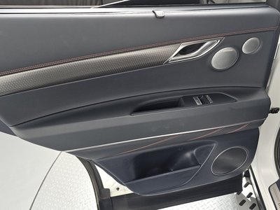2024 Genesis GV80 COUPE — миниатюра 15