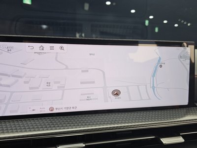 2024 Genesis GV80 COUPE — миниатюра 20
