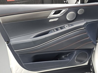 2024 Genesis GV80 COUPE — миниатюра 14