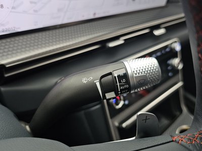 2024 Genesis GV80 COUPE — миниатюра 34