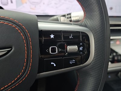 2024 Genesis GV80 COUPE — миниатюра 32