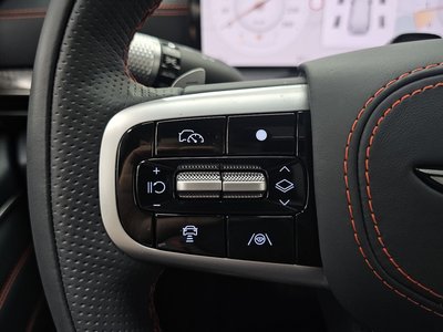 2024 Genesis GV80 COUPE — миниатюра 31