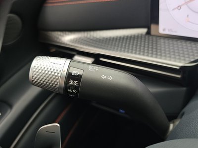 2024 Genesis GV80 COUPE — миниатюра 33