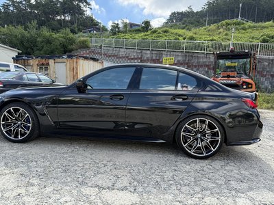 BMW M3 - 3