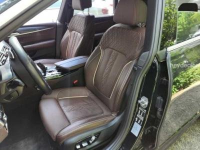 2024 BMW 6 SERIES GT 照片 2