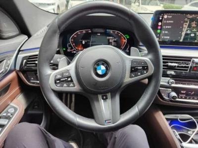 2024 BMW 6 SERIES GT 照片 4