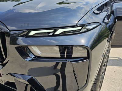 BMW X7 - 9