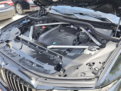 BMW X7 - 7
