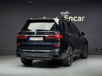 BMW X7 - 3
