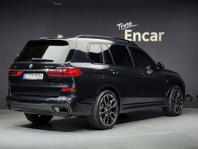 BMW X7 - 4