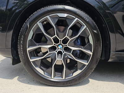 BMW X7 - 6