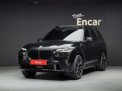 BMW X7 - 2