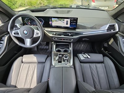 BMW X7 - 5