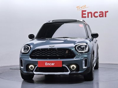 MINI COUNTRYMAN - 2