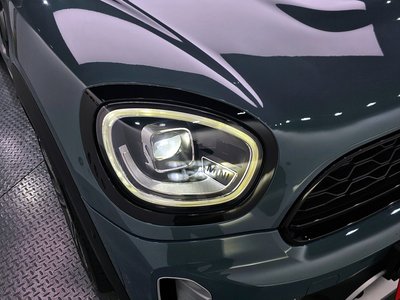 صورة مصغرة 11 لـ 2022 MINI COOPER S COUNTRYMAN