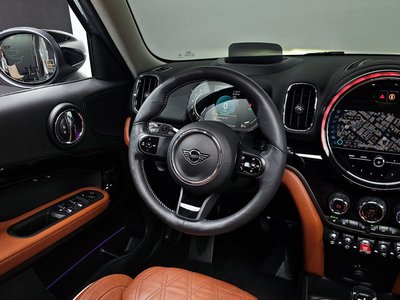 MINI COUNTRYMAN - 10