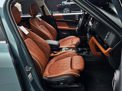 صورة مصغرة 21 لـ 2022 MINI COOPER S COUNTRYMAN