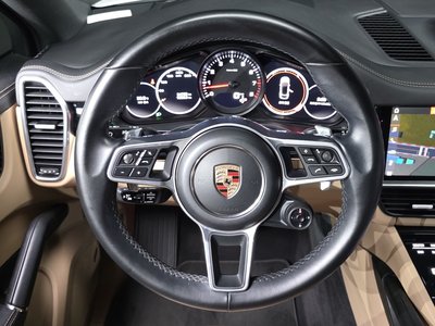 2020 Porsche CAYENNE thumbnail 13