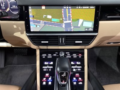 2020 Porsche CAYENNE thumbnail 15