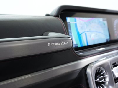 صورة مصغرة 14 لـ 2023 Mercedes-BENZ G-CLASS AMG