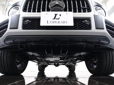 صورة مصغرة 45 لـ 2023 Mercedes-BENZ G-CLASS AMG