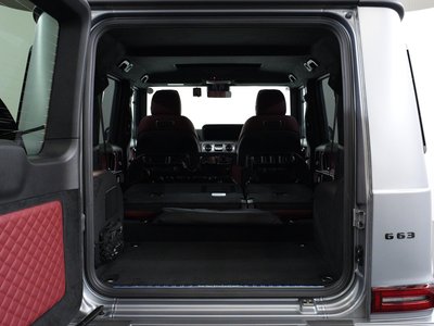 صورة مصغرة 25 لـ 2023 Mercedes-BENZ G-CLASS AMG