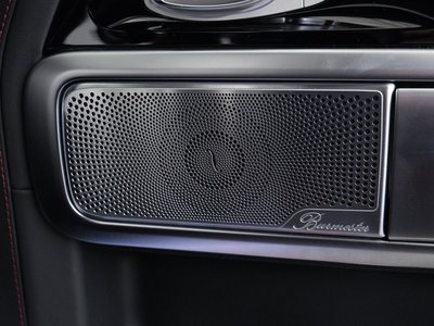 صورة مصغرة 13 لـ 2023 Mercedes-BENZ G-CLASS AMG