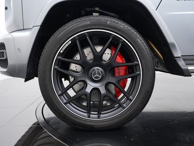 صورة 5 لـ 2023 Mercedes-BENZ G-CLASS AMG