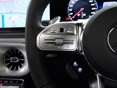 صورة مصغرة 27 لـ 2023 Mercedes-BENZ G-CLASS AMG