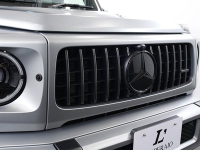 صورة مصغرة 43 لـ 2023 Mercedes-BENZ G-CLASS AMG