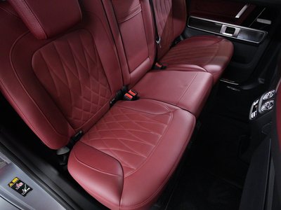 صورة 9 لـ 2023 Mercedes-BENZ G-CLASS AMG