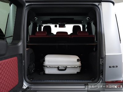 صورة مصغرة 24 لـ 2023 Mercedes-BENZ G-CLASS AMG
